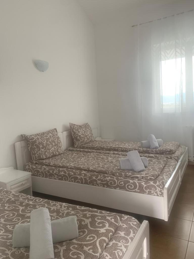 Motel Dacia Sebeş Zewnętrze zdjęcie