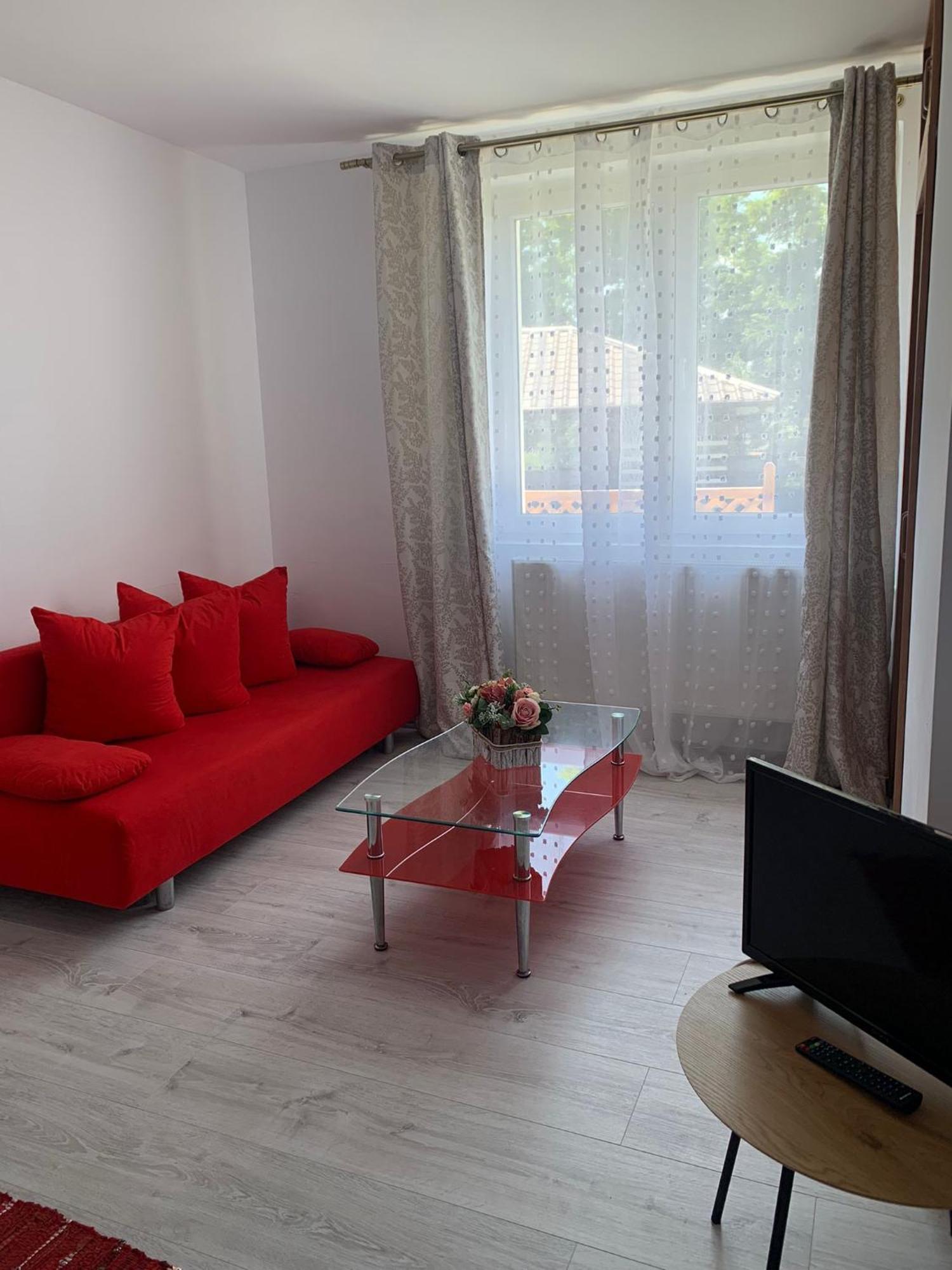 Motel Dacia Sebeş Zewnętrze zdjęcie