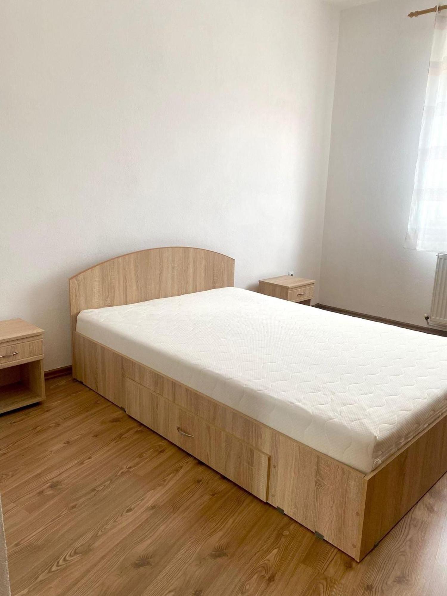 Motel Dacia Sebeş Zewnętrze zdjęcie