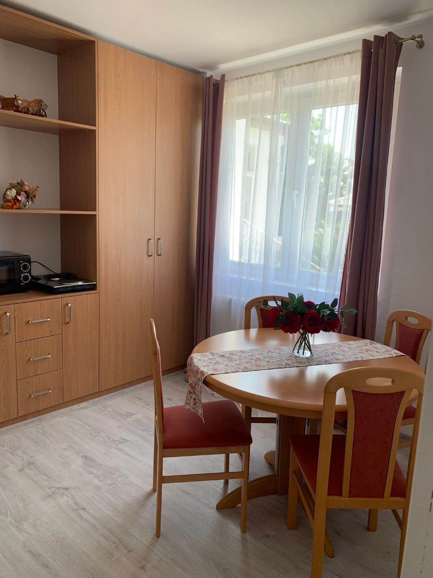 Motel Dacia Sebeş Zewnętrze zdjęcie