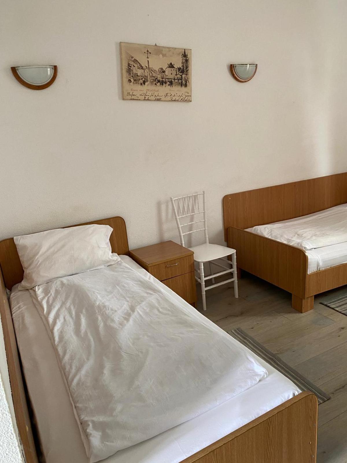 Motel Dacia Sebeş Zewnętrze zdjęcie