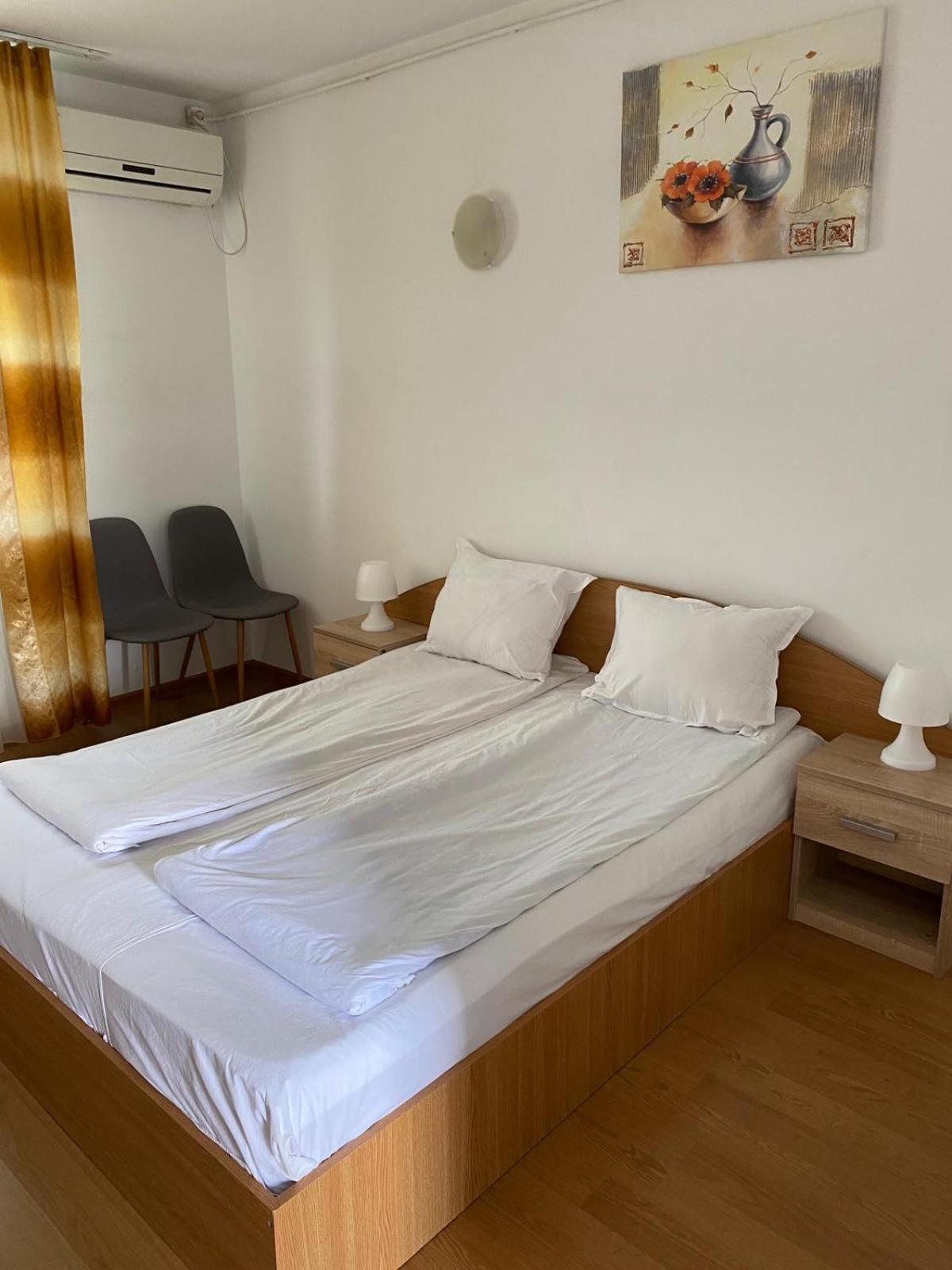 Motel Dacia Sebeş Zewnętrze zdjęcie