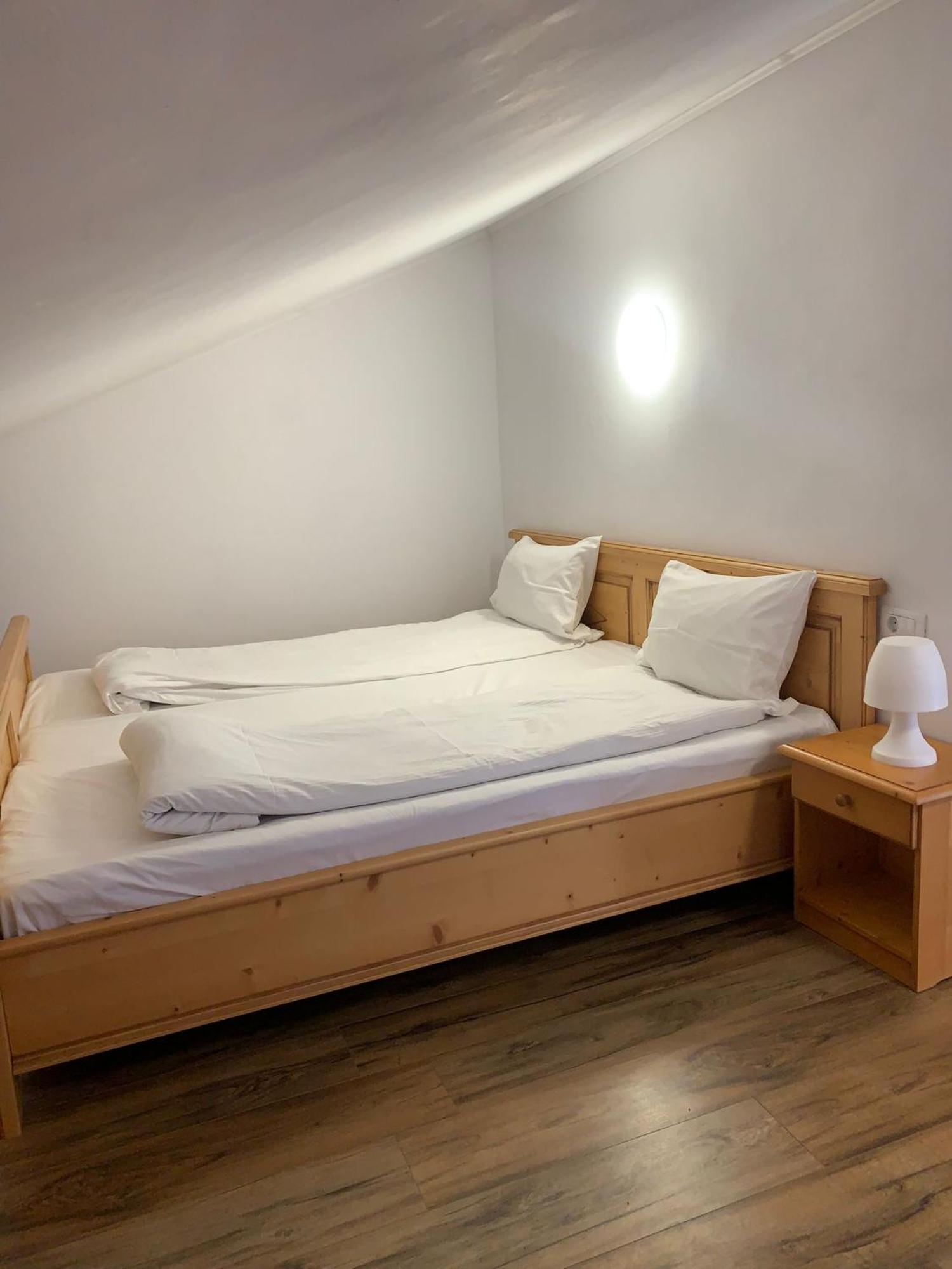 Motel Dacia Sebeş Zewnętrze zdjęcie
