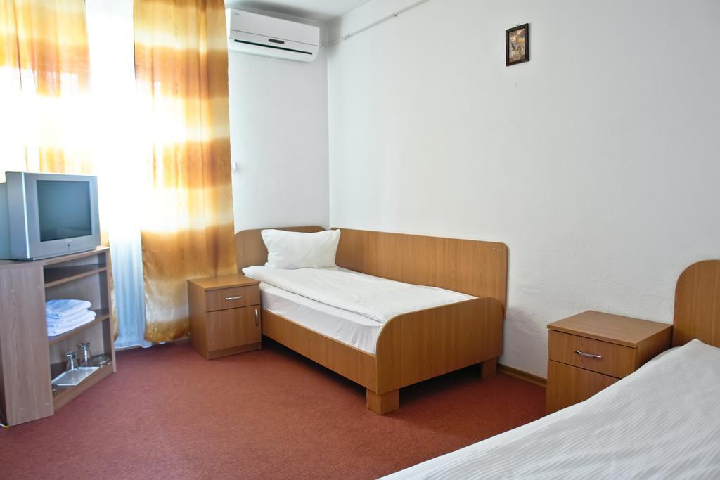 Motel Dacia Sebeş Pokój zdjęcie