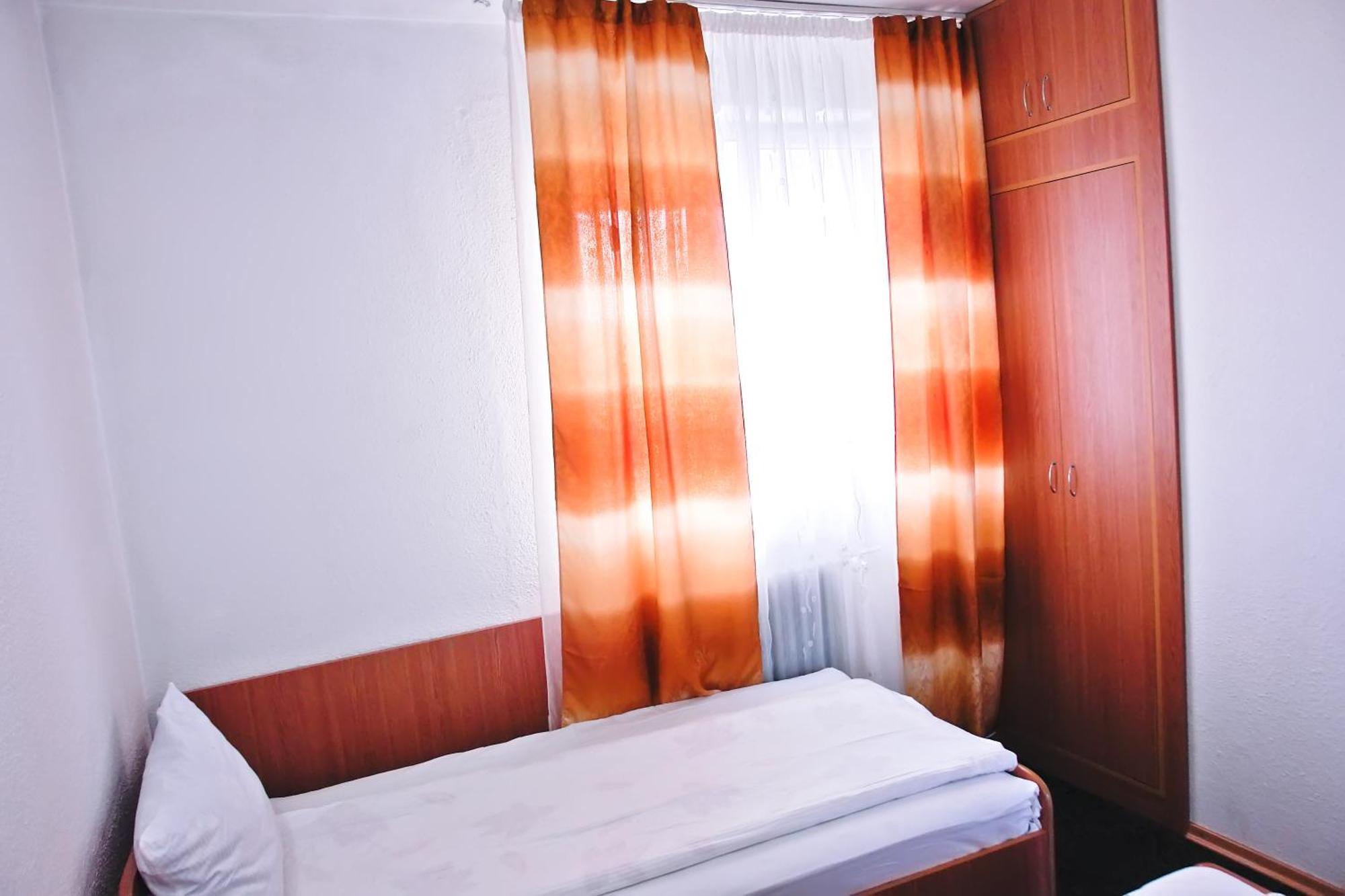 Motel Dacia Sebeş Pokój zdjęcie