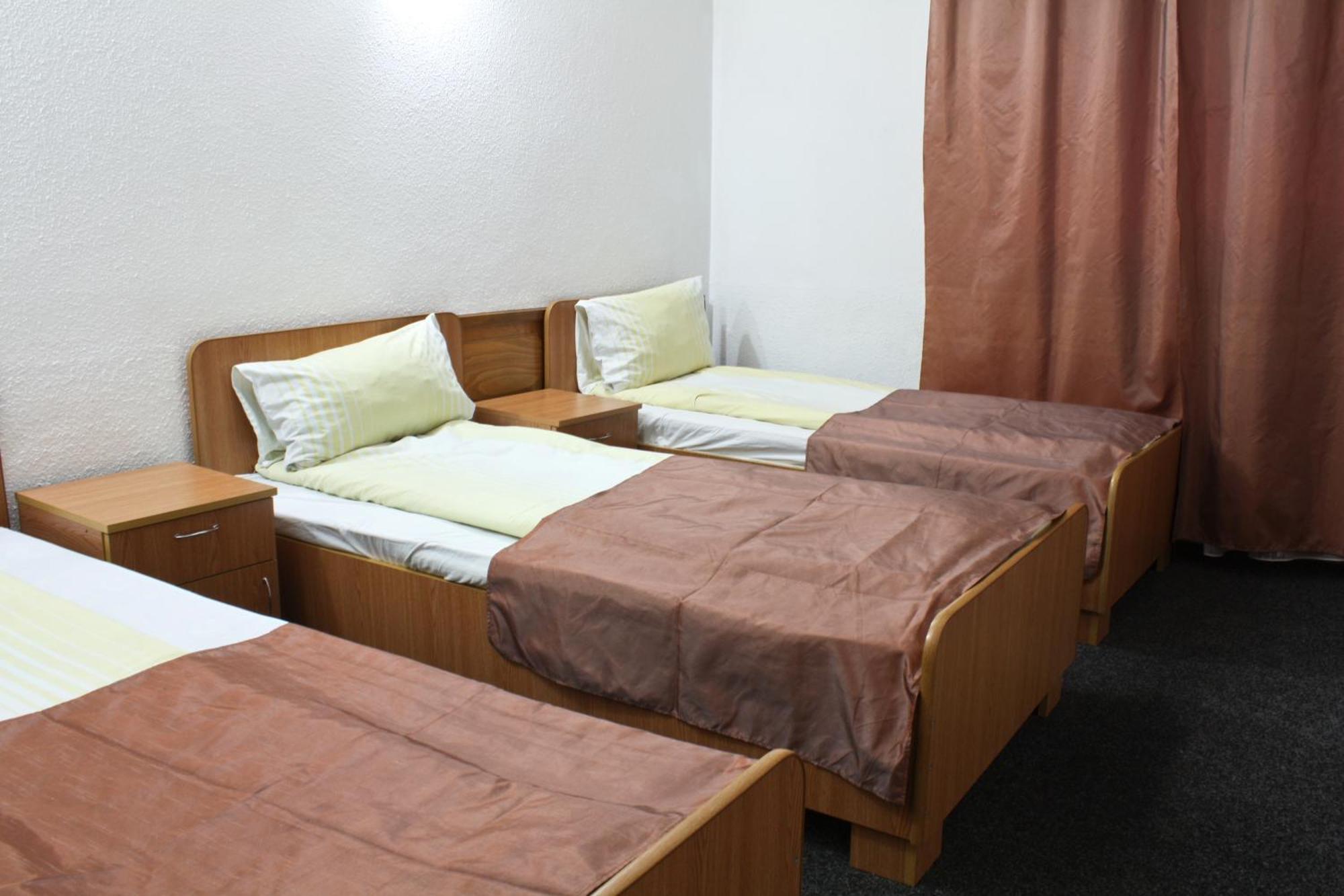 Motel Dacia Sebeş Pokój zdjęcie