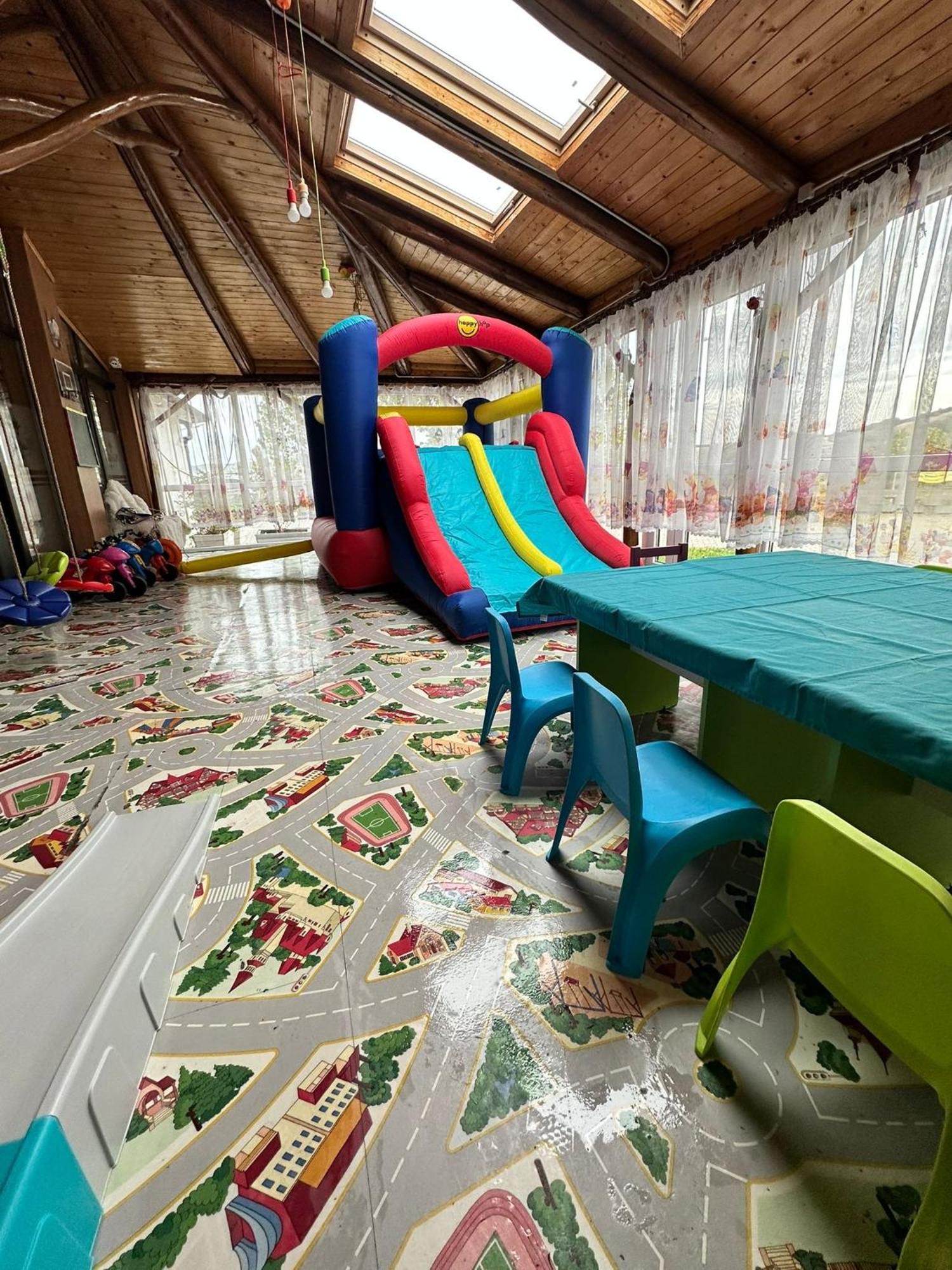 Motel Dacia Sebeş Zewnętrze zdjęcie