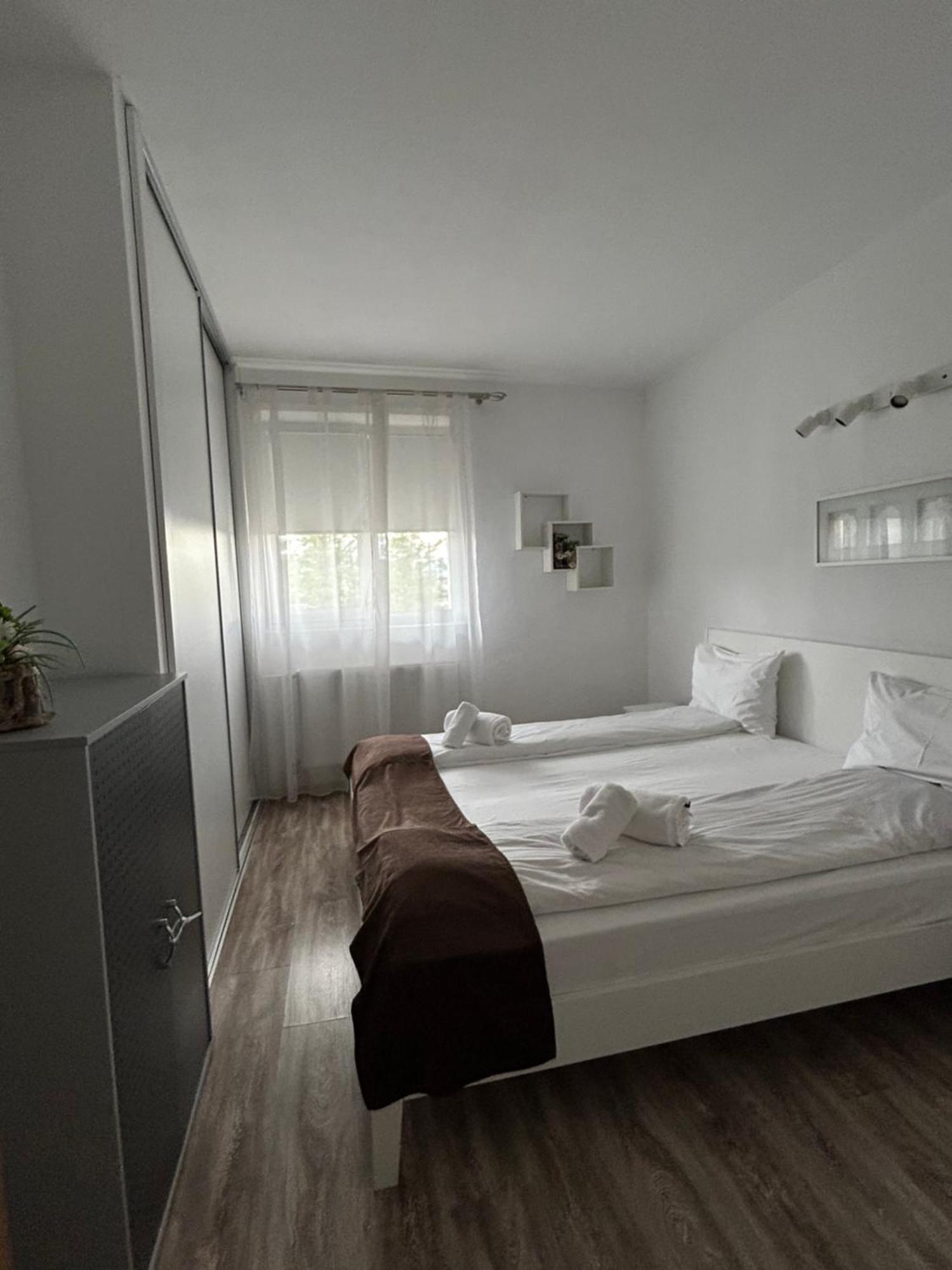 Motel Dacia Sebeş Zewnętrze zdjęcie