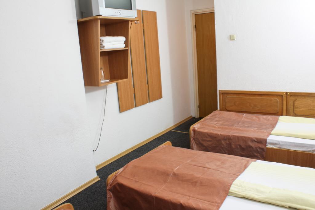 Motel Dacia Sebeş Pokój zdjęcie