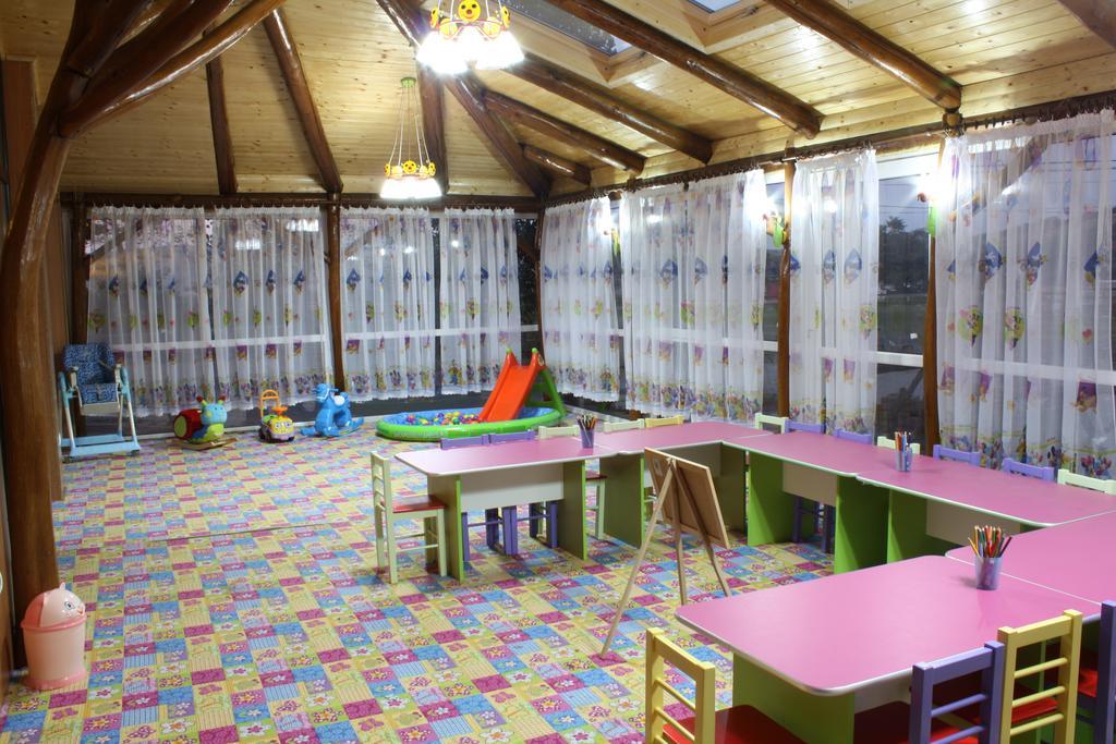 Motel Dacia Sebeş Zewnętrze zdjęcie